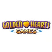 Golden Hearts Games Golden Hearts Games