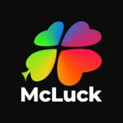 McLuck Casino Logo