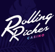 Rolling Riches Casino Logo