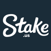 Stake.us Logo